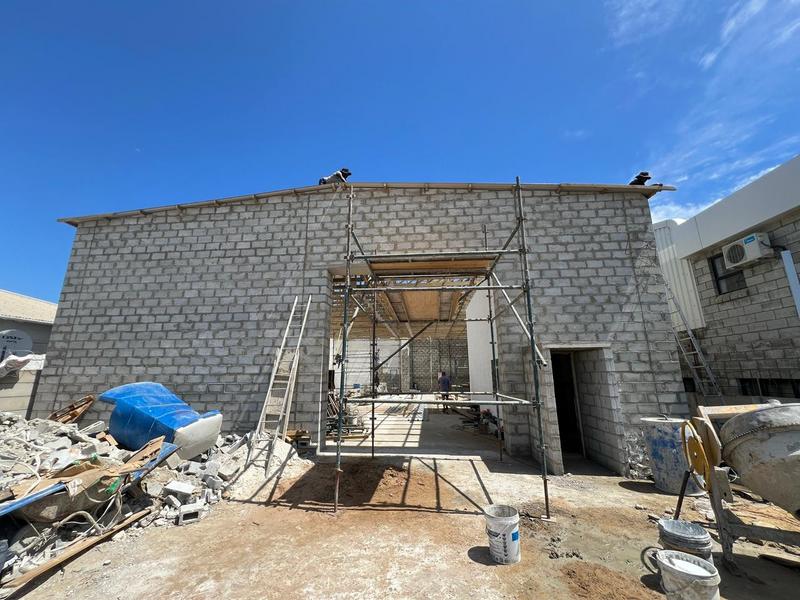 To Let commercial Property for Rent in Sidwell Eastern Cape